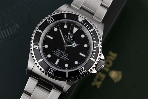 rolex 14060 rrr|rolex 14060m production years.